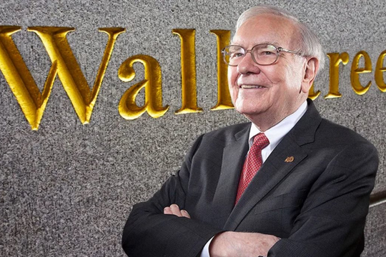 Huyền thoại Warren Buffett chọn 2 cổ phiếu tiềm năng tăng 2 chữ số, gợi ý “vàng” cho các nhà đầu tư