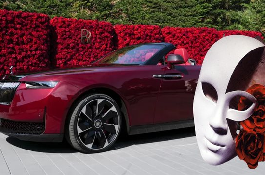 Siêu xe Rolls-Royce đắt nhất thế giới: trị giá tới 32 triệu USD, thiết kế độc nhất vô nhị lấy cảm hứng từ hoa hồng, chủ nhân là nhân vật tầm cỡ, nhưng giấu mặt