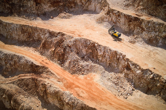 Sức hút đặc biệt: Việt Nam nắm ưu thế vượt trội với trữ lượng đất hiếm thứ 2 thế giới