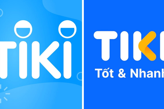 Nỗ lực "thay da đổi thịt" của Tiki: Thay logo, đổi nhận diện thương hiệu, bán cả ô tô điện trên sàn TMĐT