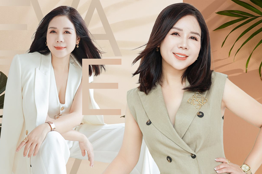 Founder Dung Tô của Eva de Eva: Dứt áo ra đi, lạnh lùng rời công ty sau khi bán 100% cổ phần vì ‘quá đau’, bất ngờ với vị trí mới sau 2 năm ‘ở ẩn’