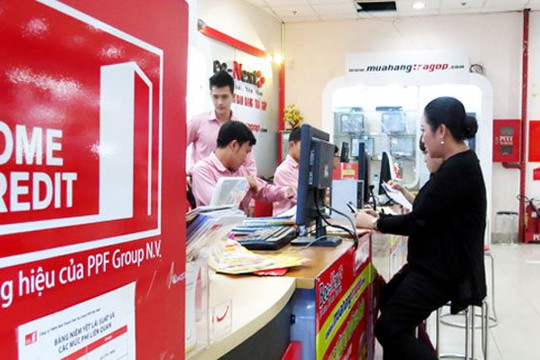 Đại gia ngân hàng Thái Lan muốn mua lại công ty tài chính hàng đầu của Việt Nam