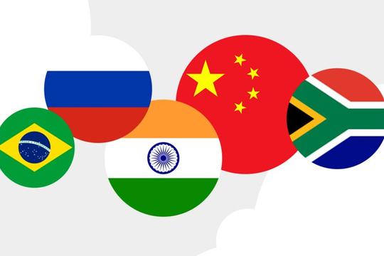 Đâu là sức hấp dẫn ‘không thể chối từ’ của BRICS khiến hơn 20 quốc gia nộp đơn xin gia nhập, bao gồm cả đồng minh Mỹ?