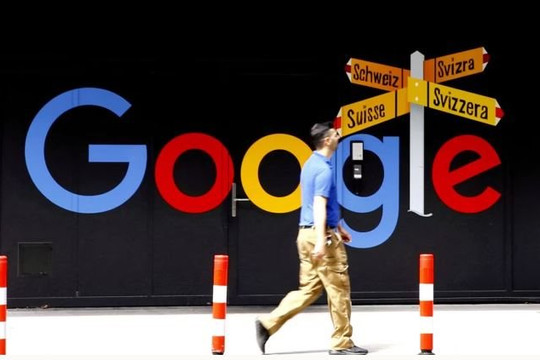 Sự thật điên rồ: Nhân viên Google được trả hơn 3,5 tỷ đồng/năm chỉ để làm việc 2 giờ/ngày, tự do trốn sếp đi du lịch