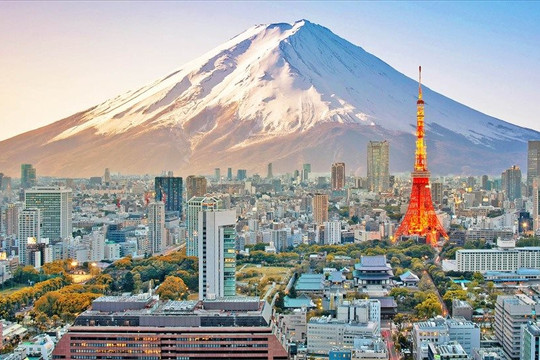 Giám đốc điều hành JREI "bật mí” về cách xây dựng chỉ số giá bất động sản của Nhật Bản