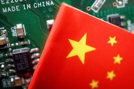 Trung Quốc không ngại mở ví lùng "tài nguyên đỉnh cao" ngay trên đất Mỹ, đối phó lệnh cấm từ Washington 