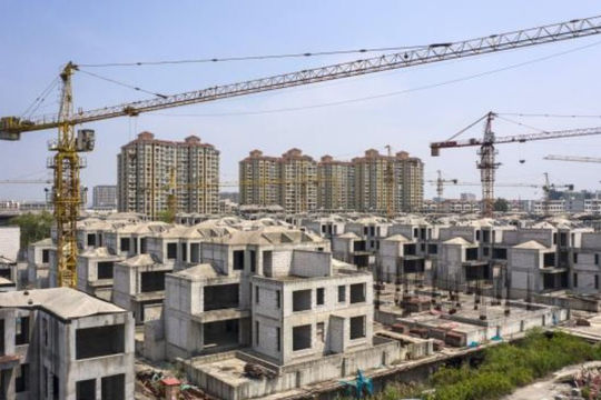 Trung Quốc “mạnh tay” cứu thị trường bất động sản: Sẽ nhiều người được công nhận mua nhà lần đầu hơn