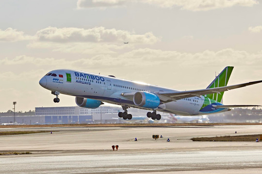 Bamboo Airways lại sắp có biến động lớn tại các vị trí lãnh đạo? 