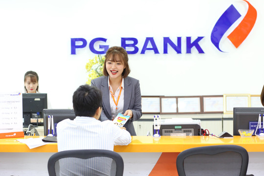 Chuyển động mới ở PGBank: 3 nhân sự cấp cao từ nhiệm, triệu tập ĐHĐCĐ bất thường bàn việc đổi tên, đổi trụ sở, tăng vốn điều lệ