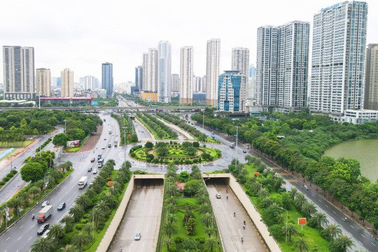 Tin vui cho người thu nhập thấp: Hà Nội chuẩn bị đón loạt dự án căn hộ giá rẻ chỉ hơn 1 tỷ đồng 