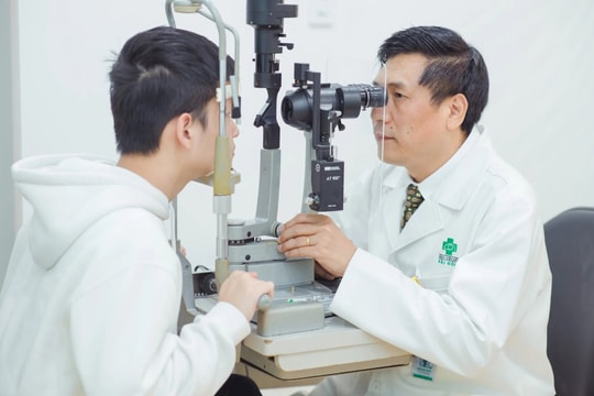 Quỹ đầu tư hàng đầu của Mỹ đàm phán mua chuỗi bệnh viện mắt lớn nhất Việt Nam
