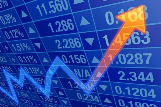 Chứng khoán ngày 31/8: Tâm điểm cổ phiếu bất động sản, VN-Index tăng gần 11 điểm