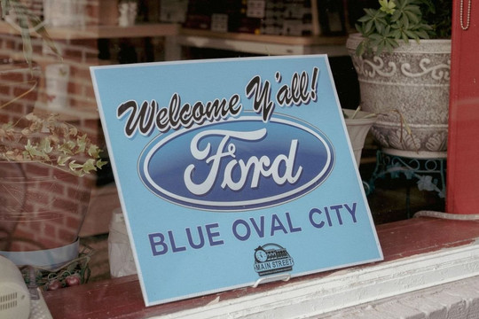 Xe điện hồi sinh một ‘thị trấn ma’: Dân số dự kiến tăng gấp 15 lần, cả Ford, Hyundai đều lăm le tới xây nhà máy