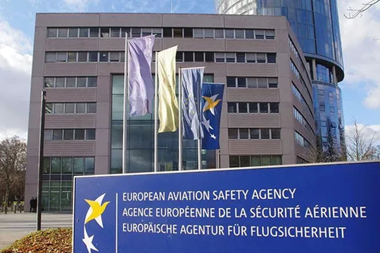 FPT Software cải tiến quy trình quản lý an toàn hàng không châu Âu bằng blockchain 