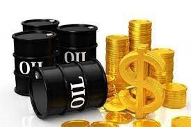 Thị trường ngày 1/9: Giá dầu thô Mỹ tăng 2 USD/thùng, vàng gần mức cao nhất 1 tháng