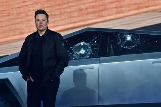 Bán hàng đỉnh cao như Elon Musk: Tung mẫu xe mới, không nêu kích thước, chưa chốt giá vẫn hút 1,9 triệu người đặt cọc, chờ 4 năm chưa được nhận xe