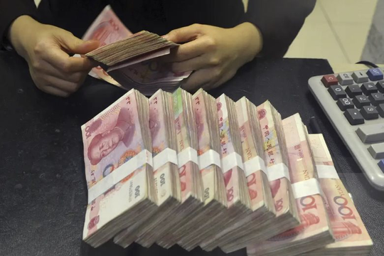 Lấp chỗ trống của phương Tây, các ngân hàng Trung Quốc đang cho Nga vay hàng tỷ USD