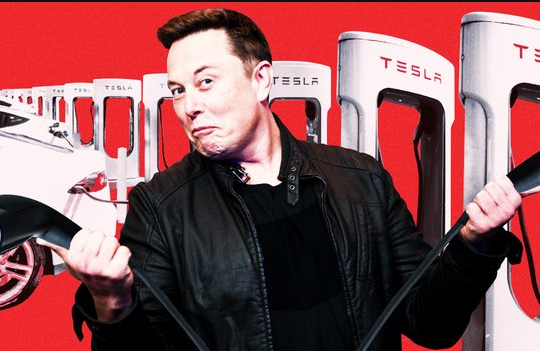Elon Musk ‘rút tiền ngân sách’ từ Mỹ để thống trị ngành xe điện như thế nào?