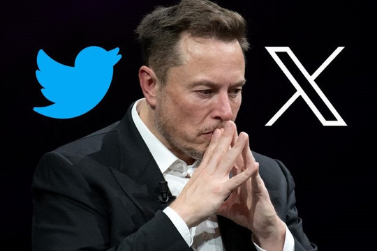 Chỉ trích Microsoft nhưng giờ đây chính Elon Musk đã thừa nhận thu thập dữ liệu người dùng X để huấn luyện AI