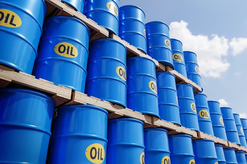 Liên tục tăng, giá dầu thô đã lên mức cao nhất từ đầu năm 2023