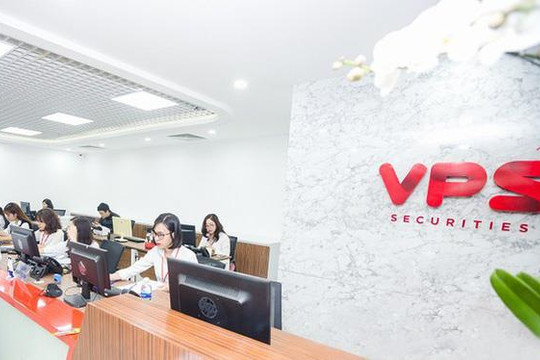 Chứng khoán VPS lên tiếng việc một số khách hàng bị xâm nhập tài khoản trái phép