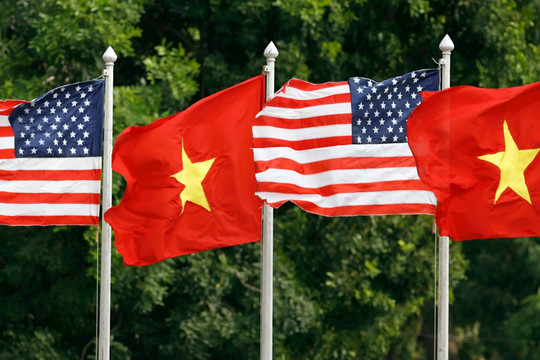Sức hấp dẫn đặc biệt của mối quan hệ Việt - Mỹ qua những góc nhìn đa chiều