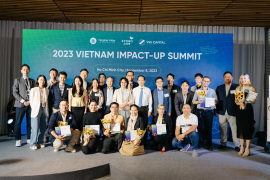 Trong 6 năm, startup Việt Nam nhận đầu tư 2 tỷ USD, chỉ riêng ‘cái nôi’ này đã nhận đến 60%