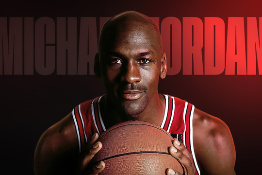 Chuyện cũ mà không cũ: Bị siêu sao bóng rổ Michael Jordan kiện vì vi phạm bản quyền hình ảnh, tự tiện in ấn phẩm phi thương mại