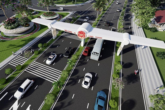 Chính phủ đề xuất giảm hơn 3.700 tỷ của dự án thu hồi đất cho Sân bay Long Thành