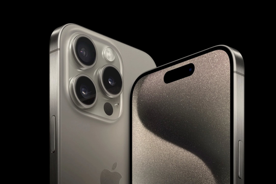 iPhone 15 series ra mắt: Quá ấn tượng với cổng USB-C, chip Apple A17 Pro, khung titan, giá chạm đỉnh 1.199 USD đắt nhất từ trước đến nay