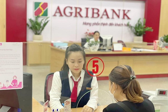 Agribank và Vietcombank giảm lãi suất huy động từ 14/9, xuống mức thấp lịch sử