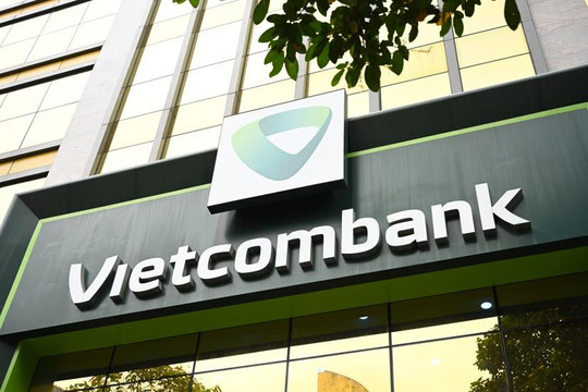 Vietcombank giảm tiếp lãi suất huy động từ hôm nay 14/9