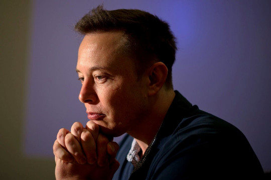 Elon Musk và thuật toán giúp vị tỷ phú giàu nhất hành tinh vượt qua những ngày đen tối nhất