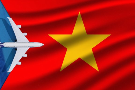 Việt Nam ra quyết định hiếm thấy: Thỏa thuận chục tỷ đô ấn định, mang chiến thắng đậm cho 'gã khổng lồ' của Mỹ