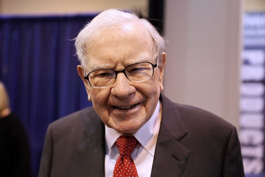 Liệu Warren Buffett có mắc sai lầm: 1 cổ phiếu giảm giá 20% kể từ khi ông đầu tư, Berkshire nhanh chóng thoái bớt vốn chỉ sau hơn 1 năm xuống tiền