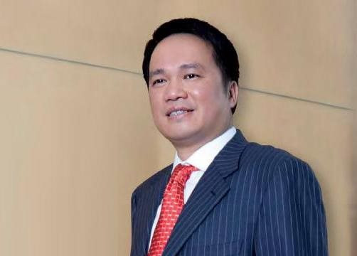 Con gái Chủ tịch Hồ Hùng Anh đã chi khoảng 2.700 tỷ mua hơn 82 triệu cổ phiếu Techcombank