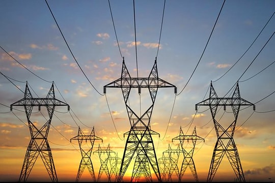 Gọi tên DN có thể tham gia dự án 500 kV mạch 3 có tổng đầu tư 23.000 tỷ đồng, khởi công trong quý 4/2023