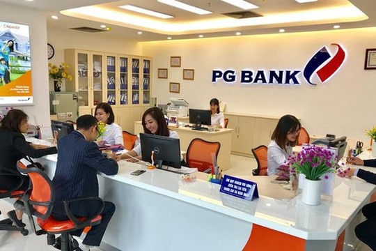 Phó Chủ tịch HĐQT PG Bank xin từ nhiệm