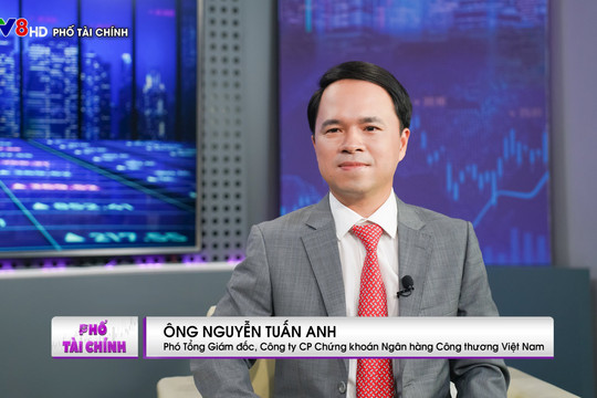 Hệ thống KRX hoạt động là tiền đề cho loạt sản phẩm đầu tư mới trên thị trường chứng khoán Việt Nam