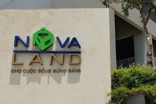 Những ngân hàng nào nắm giữ trái phiếu Novaland?