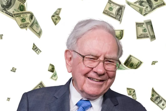 Kiếm tiền ngay cả khi ngủ, đây là bí quyết của huyền thoại Warren Buffett để bạn không phải... làm việc tới khi nhắm mắt xuôi tay