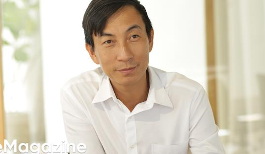 Cựu CEO Seedcom Nguyễn Hoành Tiến đầu quân cho MoMo