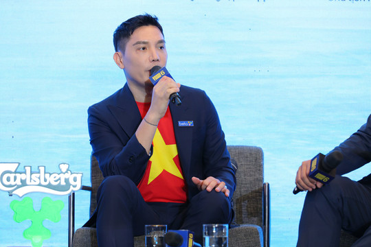 Shark mới Bùi Quang Minh - Chủ tịch Beta Group: Đã tìm ra công thức thành công cho Beta Cinemas và sẽ đem mô hình rạp phim này xuất ngoại