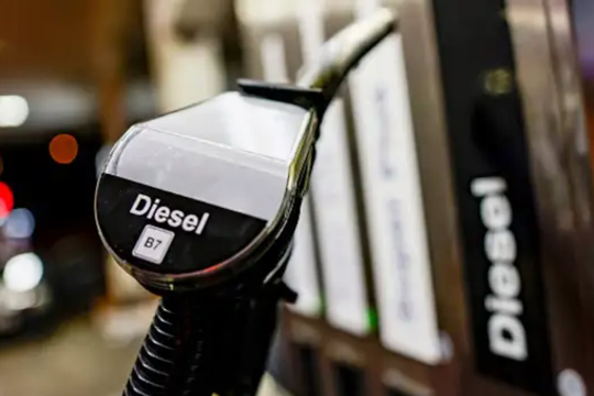 Nga cấm xuất khẩu dầu diesel "vô thời hạn", nguồn cung toàn cầu đối diện nguy cơ thiếu hụt nghiêm trọng