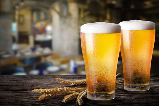 Một doanh nghiệp bia có EPS gần 41.000 đồng chuẩn bị trả cổ tức tiền mặt tỷ lệ 150%