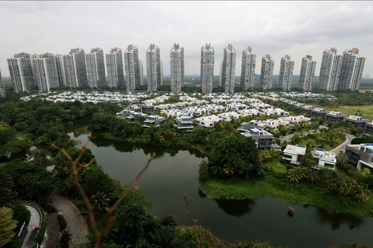Nhà đầu tư Trung Quốc đua nhau bán tháo bất động sản du lịch Đông Nam Á, ‘cắt lỗ’ để rút vốn