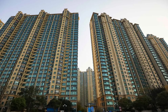 Trung Quốc thừa 3 tỷ căn nhà trống, nhiều gấp đôi dân số