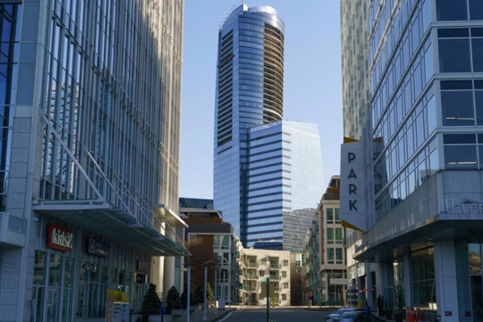 Khủng hoảng văn phòng tại 1 thành phố của Mỹ: Có chủ sở hữu phải bỏ đi 6 toà tháp, mặt bằng để trống không ai muốn thuê