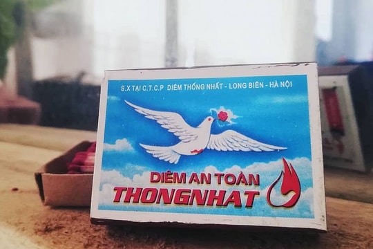 Diêm Thống Nhất lãi kỷ lục sau 2 năm bỏ làm diêm thương mại và rời sàn chứng khoán, tổng tài sản tăng gấp 5 lần 