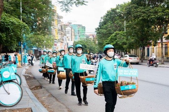 Những nguyên nhân khiến Baemin từ "tân binh" đầy nổi bật thành "tàn binh" bên bờ vực dừng hoạt động ở Việt Nam